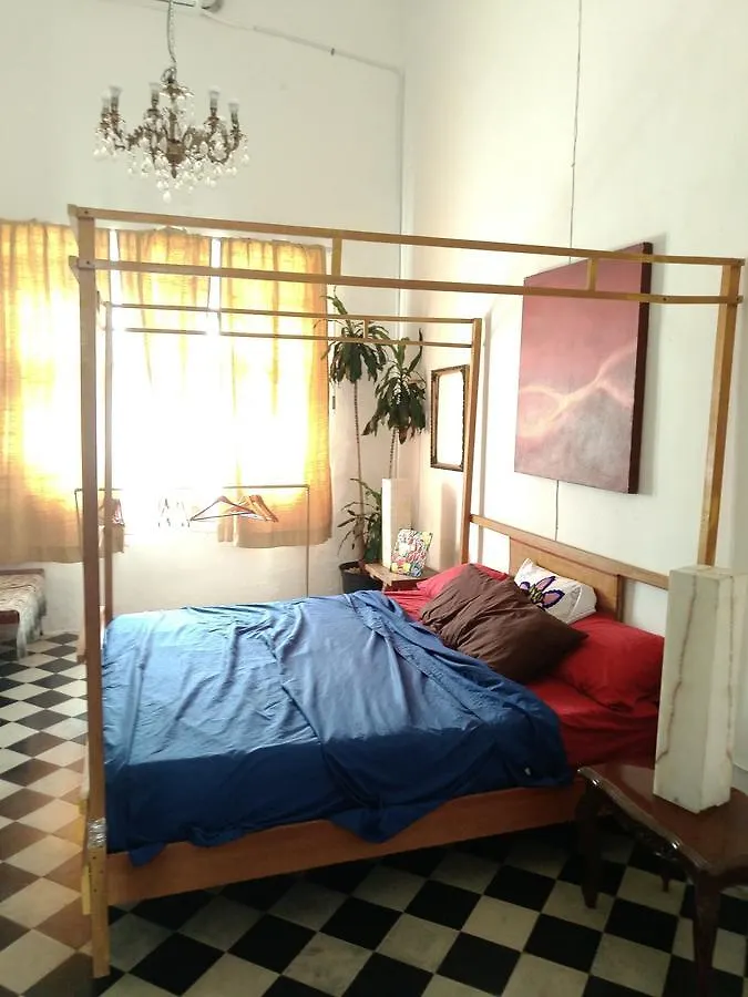 Casa Morada Hotell Mérida Semesterbostad
