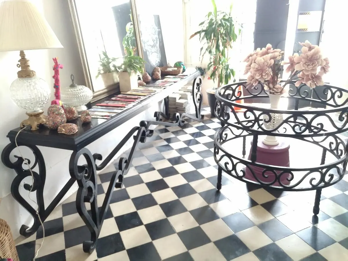 Semesterbostad Casa Morada Hotell Mérida